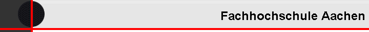 Fachhochschule Aachen