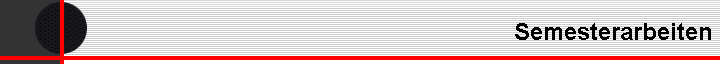 Semesterarbeiten